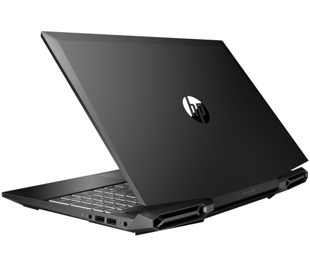 HP Pavilion Gaming i5-9300H/16GB/480/Win10x GTX1650 - 512797 - zdjęcie 4